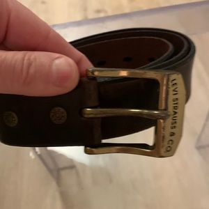 Levi Belt